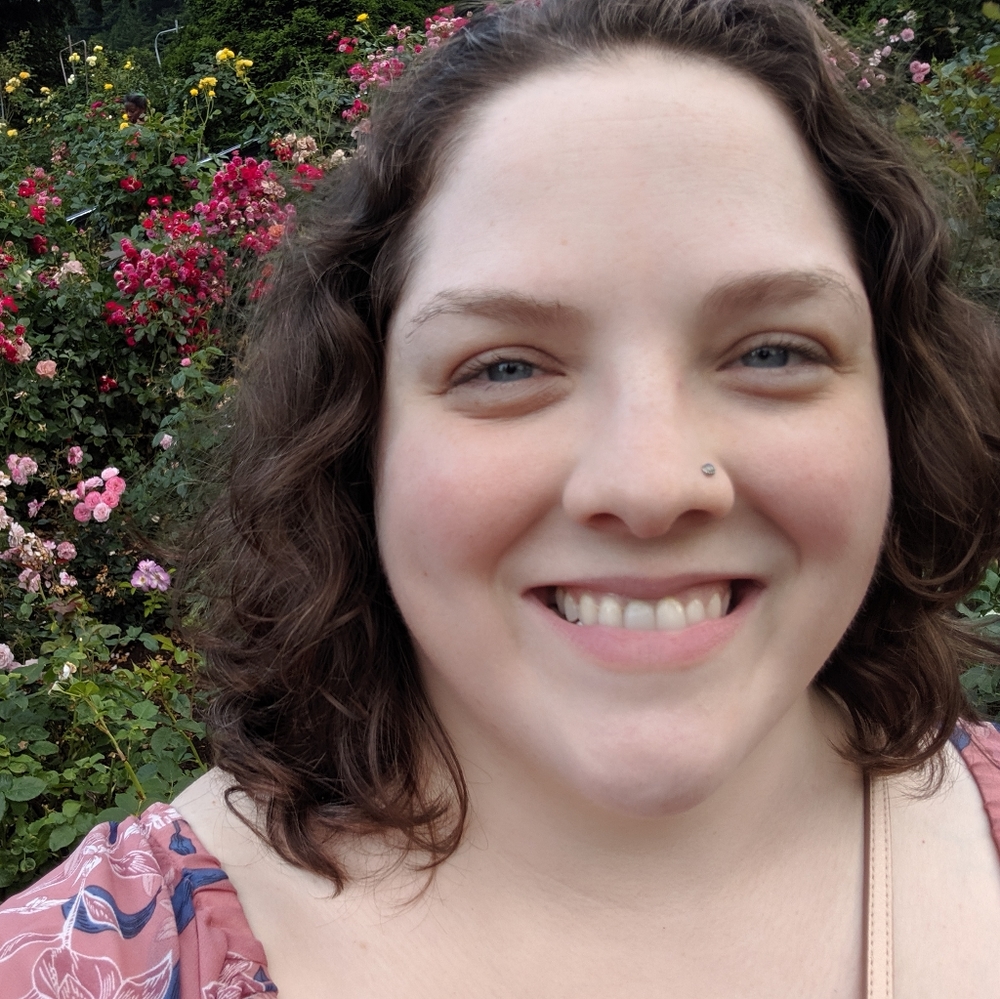 Meet your Posher, Catherine